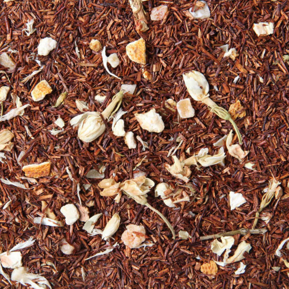 Rooibos hiver austral - Compagnie & Co