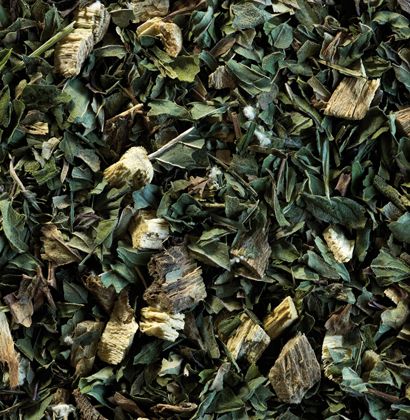 Tisane Réglisse Menthe - Compagnie & Co