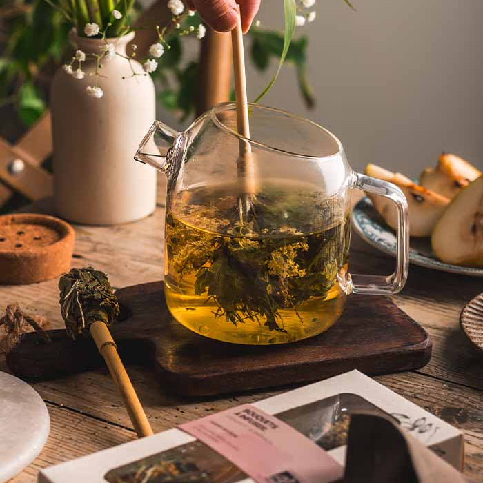 Bouquet à infuser Fleurs des bois Bio - Horae