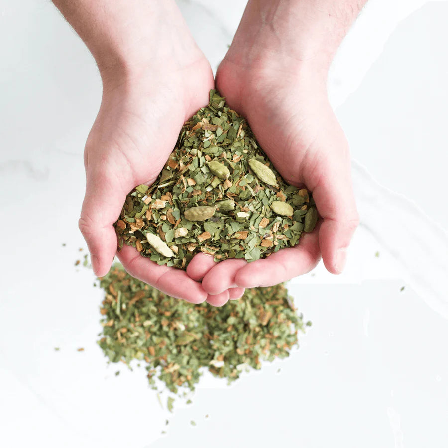 Maté Cannelle, Gingembre, Cardamome - Original Maté