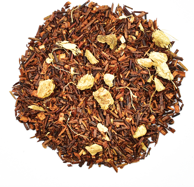 Rooibos TROPICAL La Route des Comptoirs