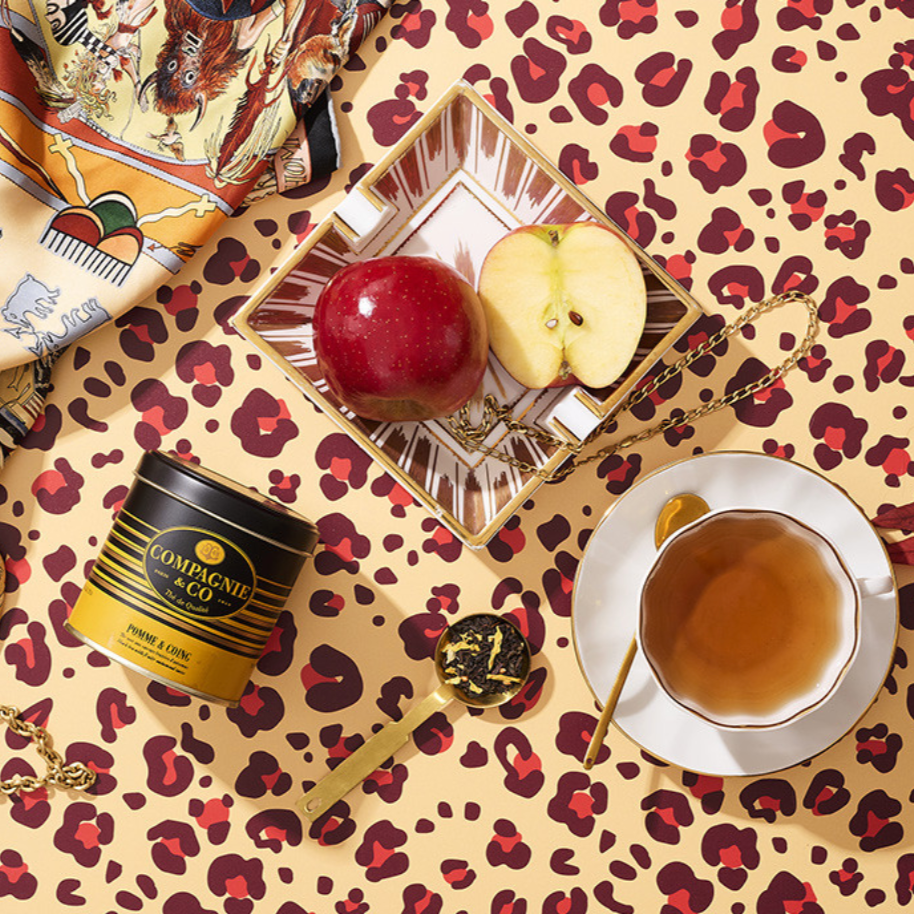Pomme & Coing - Compagnie & Co