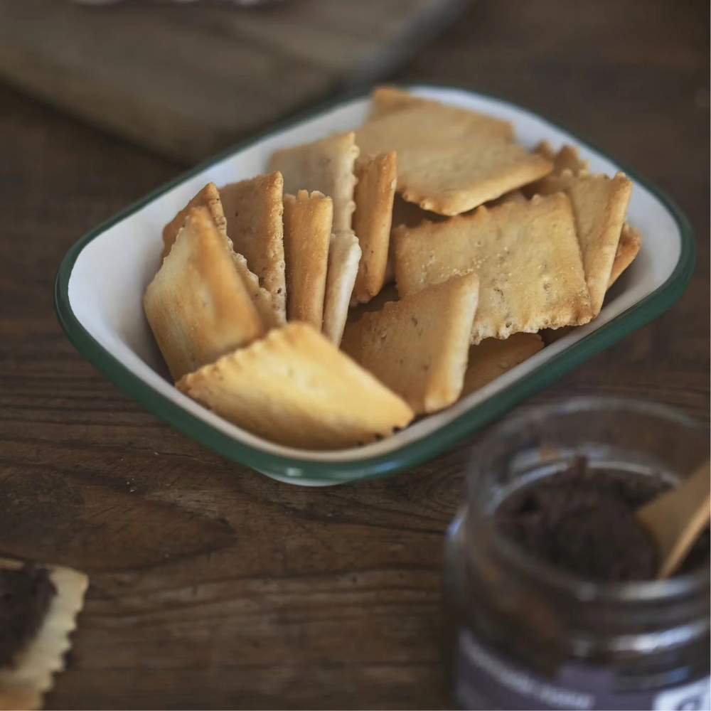 Ciselés à l'huile d'olive - Sur le Sentier des Bergers