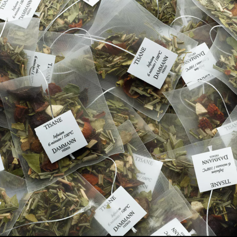 Tisane happy dreams - Dammann