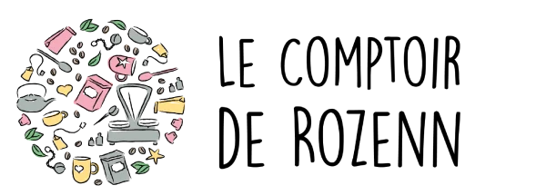 Le comptoir de Rozenn