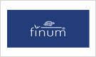 Filtre à thé permanent avec tamis métal inox Finum