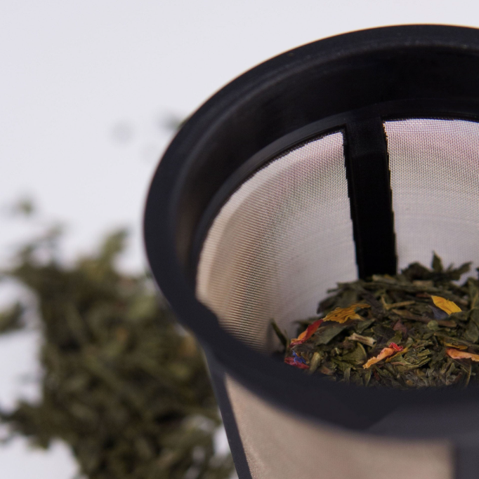 Filtre permanent flottant - Finum