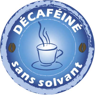 Café Décaféiné Moulu  L'Hermine Gourmande