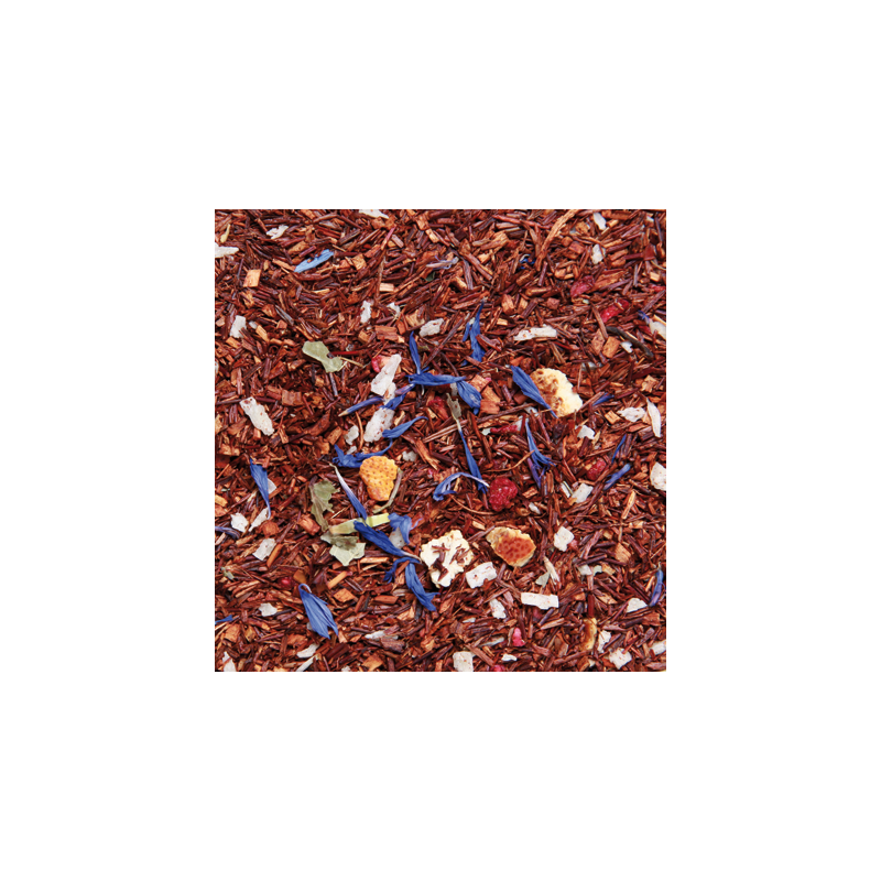 Rooibos  DES TROPIQUES Compagnie & Co