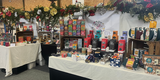 La magie de Noël au Comptoir de Rozenn : nos idées cadeaux à ne pas manquer