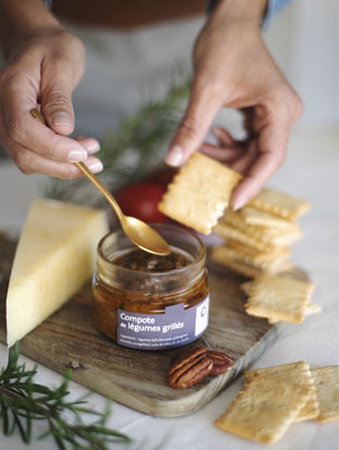 Sur le Sentier des Bergers