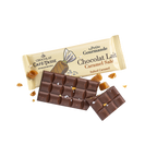 La Petite Tablette Gourmande Lait & Caramel Salé - Café Tasse