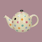 Théière anglaise - London Pottery