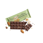 La Petite Gourmande Lait Amandes et Nougat - Café Tasse