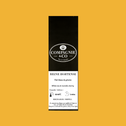 Reine Hortense - Compagnie & Co