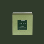 Tisane du soleil - Dammann Frères