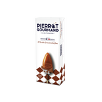 Sucettes au caramel - Pierrot Gourmand