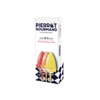 Sucettes fruits - Pierrot Gourmand