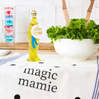 Torchon "Magic Mamie"