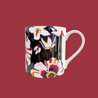 Tasse avec or 22 carats – House of Hopstock