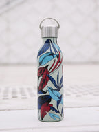 Bouteille isotherme active - Qwetch