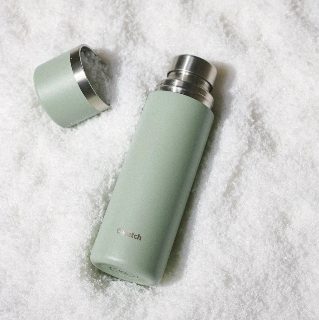 Thermo isotherme - Qwetch