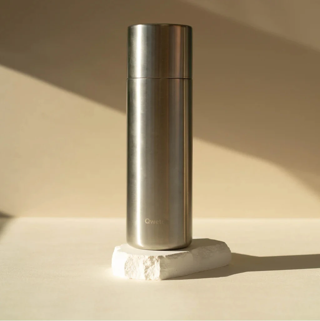 Thermo isotherme - Qwetch