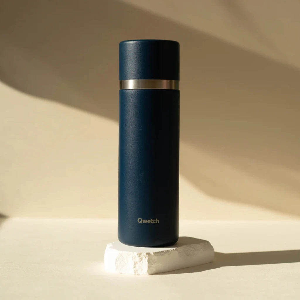 Thermo isotherme - Qwetch