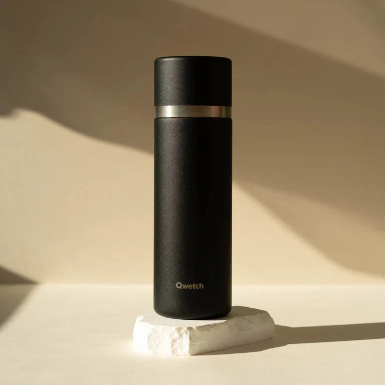 Thermo isotherme - Qwetch