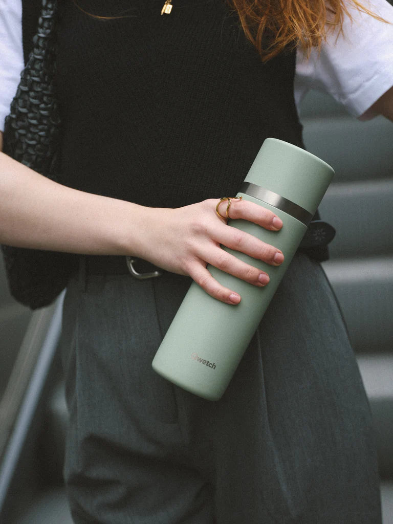 Thermo isotherme - Qwetch