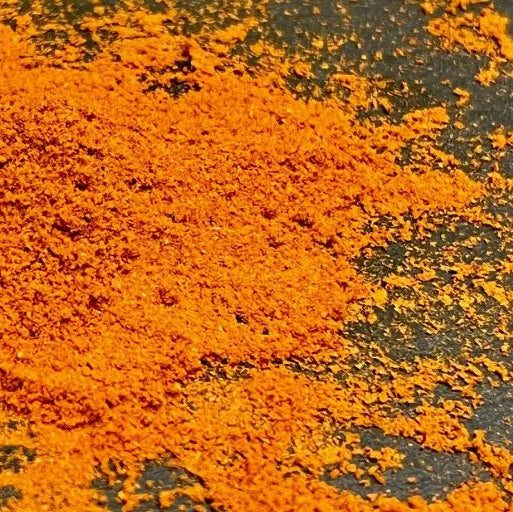 Piment de Cayenne - Bisou Salé