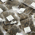 Thé vert à la menthe aromatisé - Dammann Frères