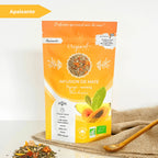 Maté Papaye, Ananas, Fleur de souci - Original Maté