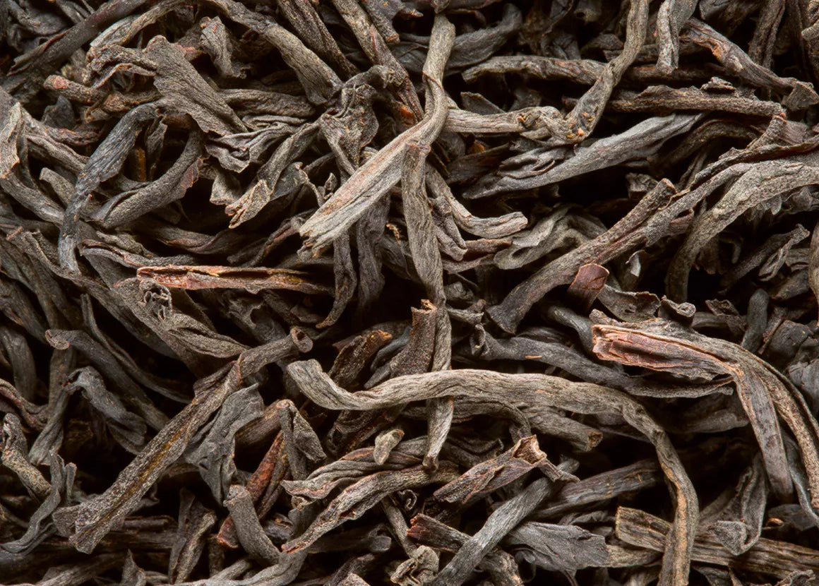 Thé Ceylan O.P - Dammann Frères