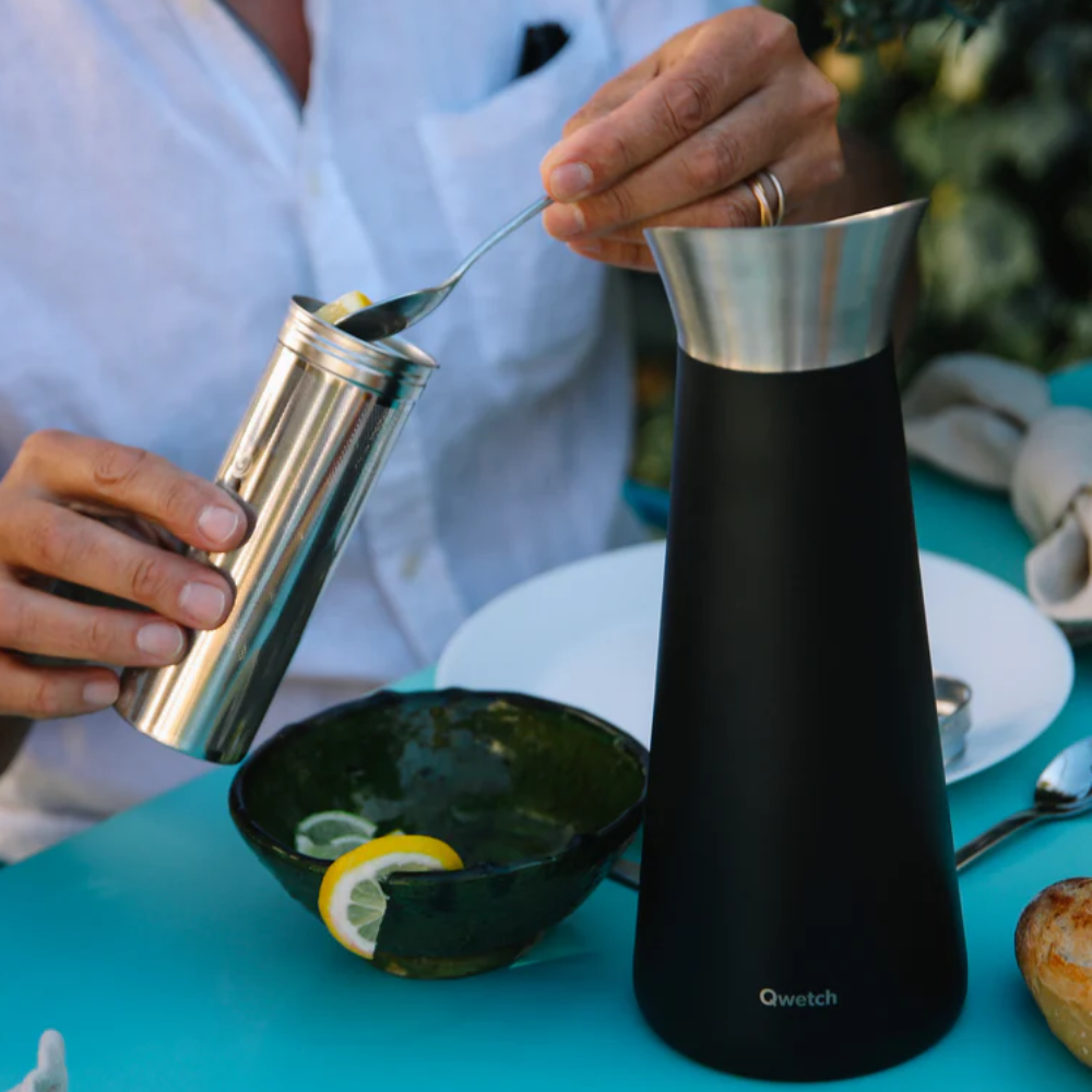 Carafe isotherme - Qwetch