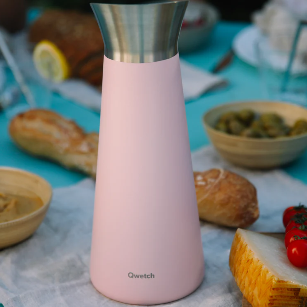 Carafe isotherme - Qwetch