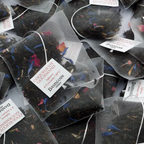 Coquelicot gourmand - Dammann Frères