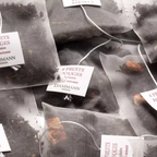 4 fruits rouges - Dammann Frères