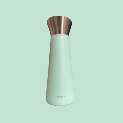 Carafe isotherme - Qwetch