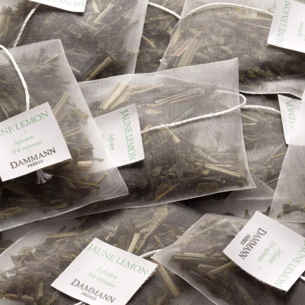 Jaune Lemon - Dammann Frères