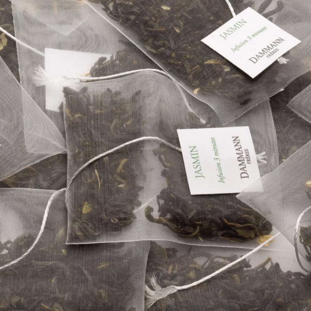 Jasmin - Dammann Frères