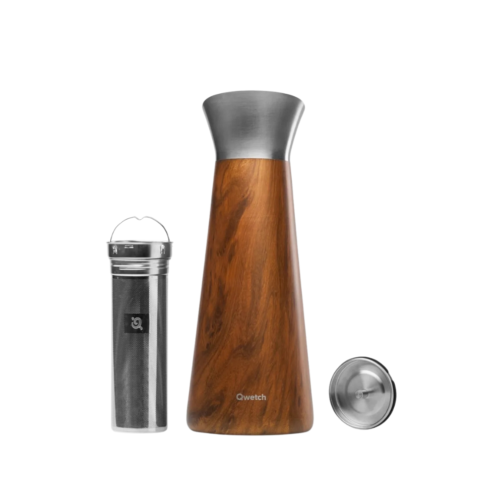 Carafe isotherme - Qwetch