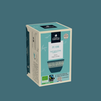 Thé Pu Erh - La route des Comptoirs