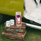 Thé Globe Trotter - La Route des Comptoirs