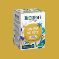 Tisane un air de fête - Biohème