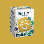 Tisane un air de fête - Biohème
