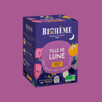 Fille de lune - Biohème