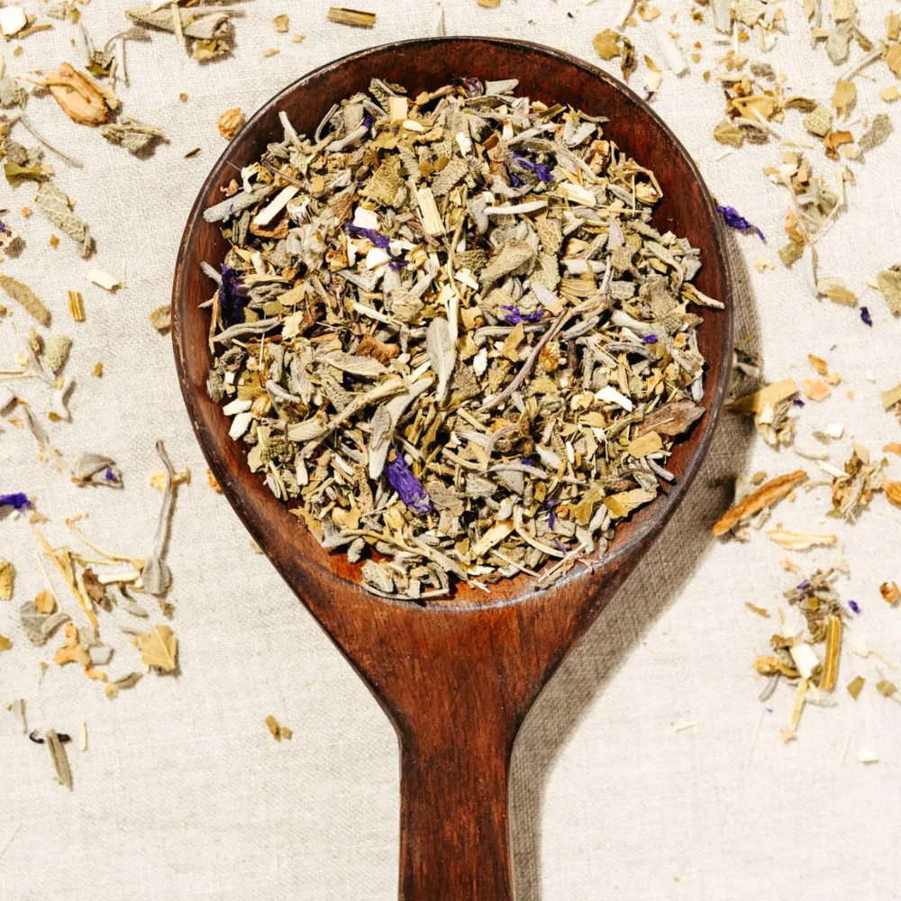 Fille de lune - Biohème