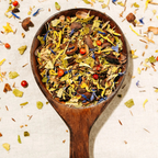 Tisane un air de fête - Biohème