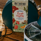 Coffrets d'infusions "émotions" - Biohème